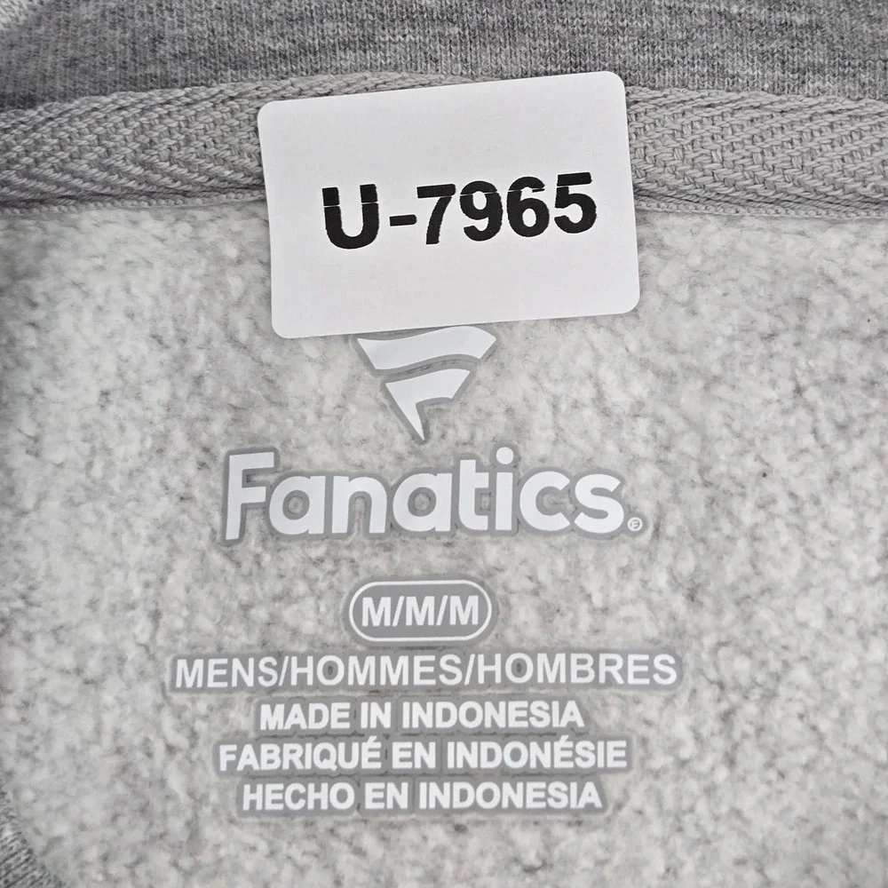 Fanatics *please carefully